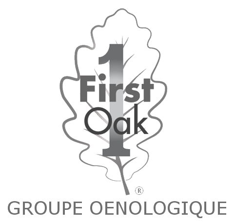 Logo First Oak Groupe